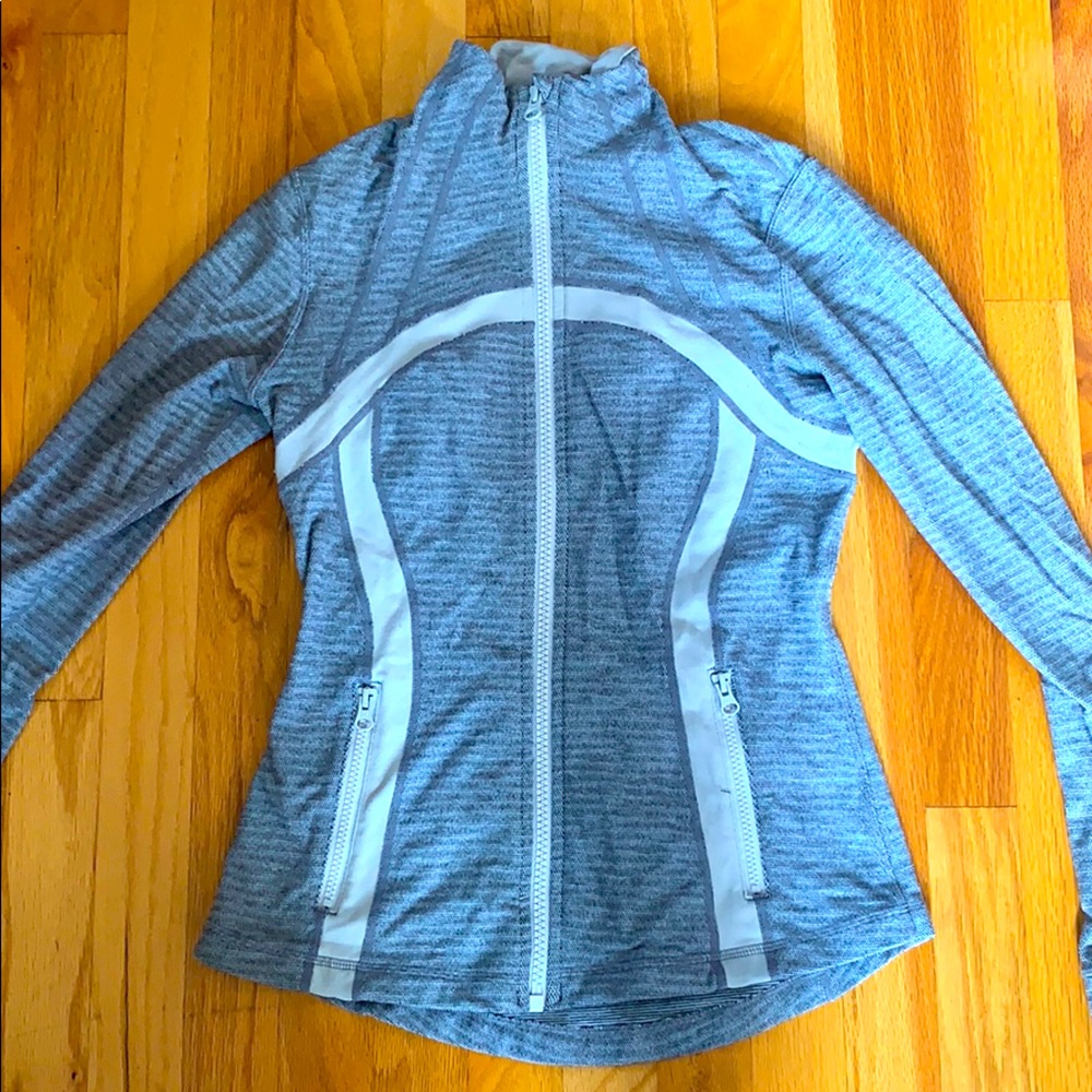 Lululemon Define Jacket
